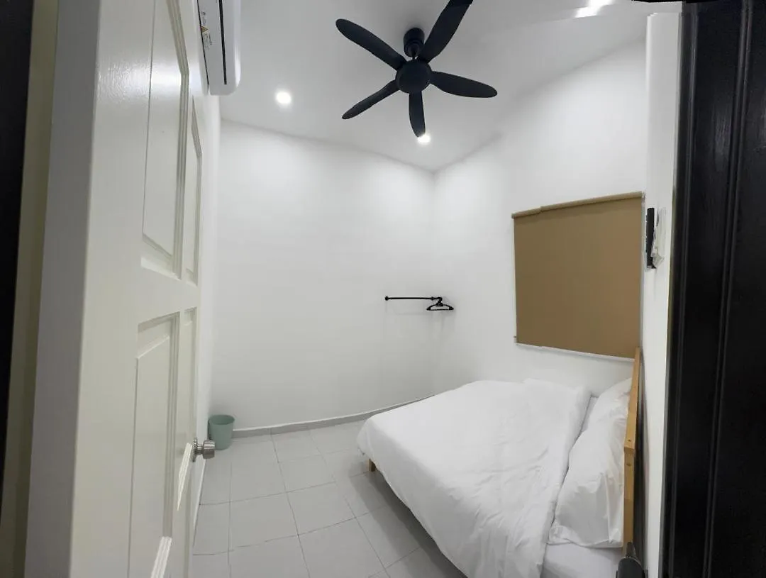Melaco Living -Affordable And Comfortable Home Malacca Malásia