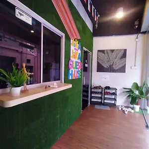 Joka-joka Casa de hóspedes