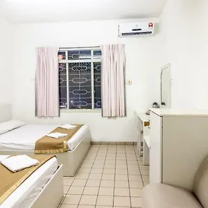2* Hotel Dragon