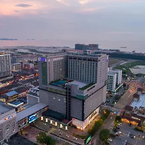 Hotel Hatten, Malacca