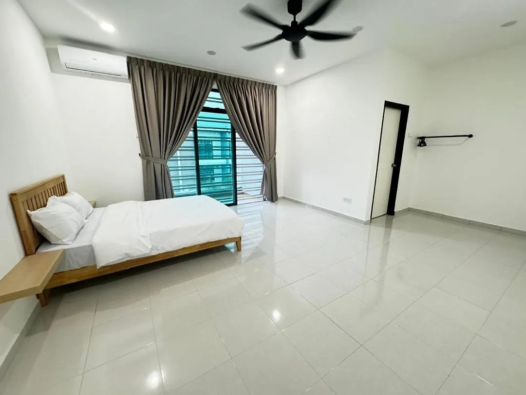 Melaco Living -Affordable And Comfortable Home Malacca