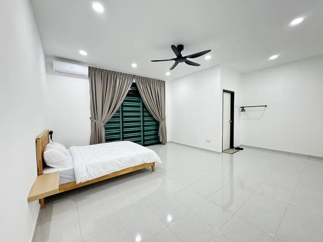 Melaco Living -Affordable And Comfortable Home Malacca