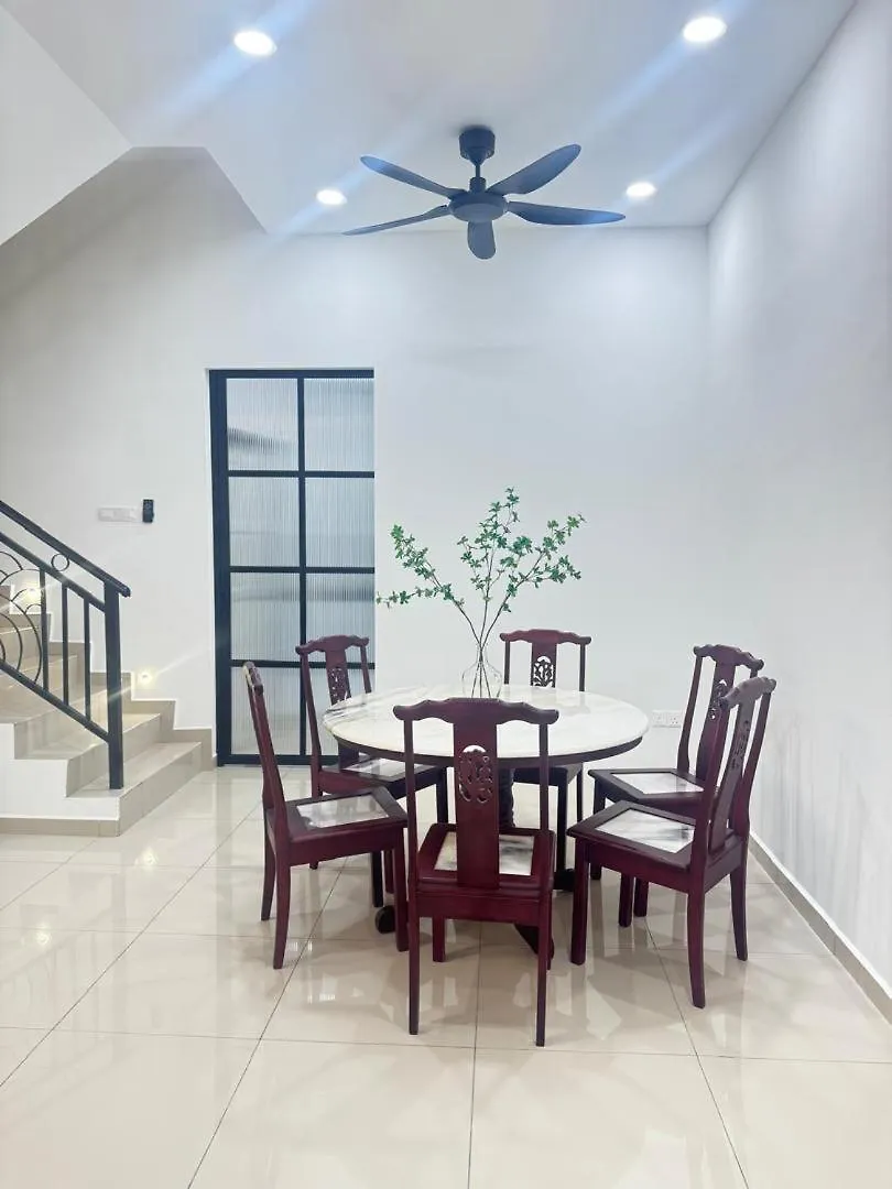 Melaco Living -Affordable And Comfortable Home Malacca