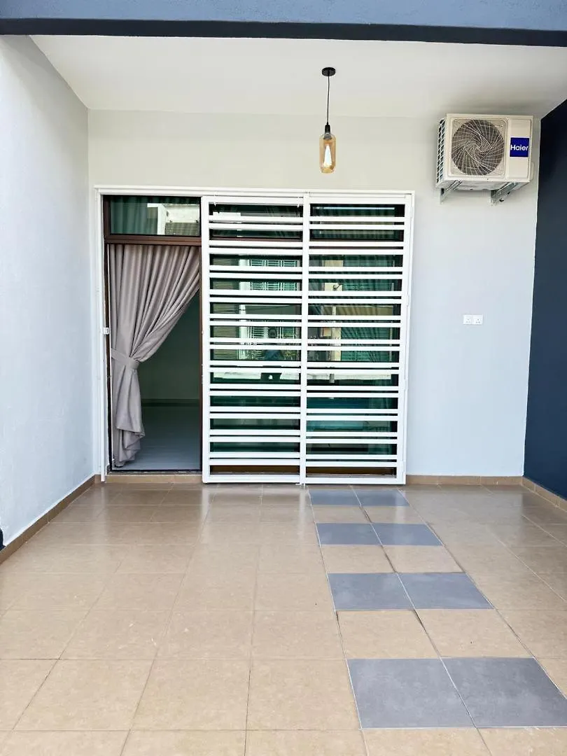 Holiday home Melaco Living -Affordable And Comfortable Home Malacca