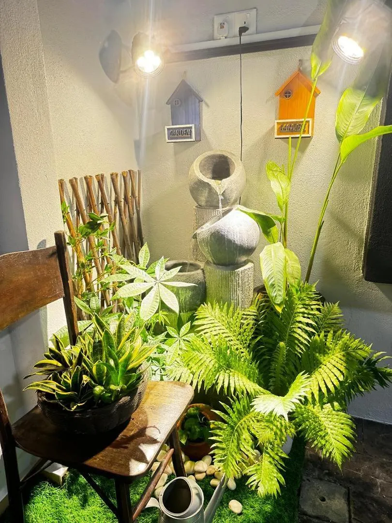 Melaco Living -Affordable And Comfortable Home Malacca 0*,  Malaysia