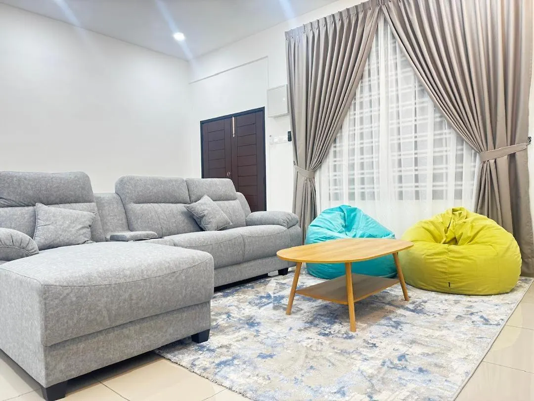 Melaco Living -Affordable And Comfortable Home Malacca Malaysia