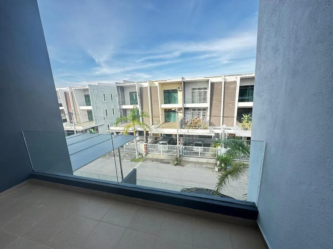 Melaco Living -Affordable And Comfortable Home Malacca 0*,  Malaysia